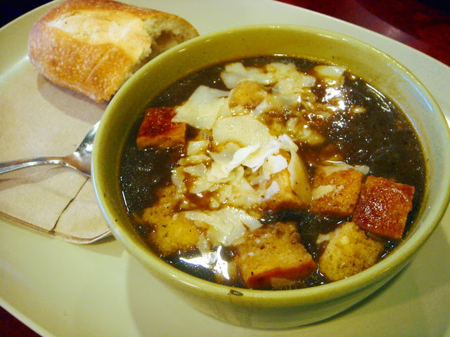 Panera Bread Soup Review