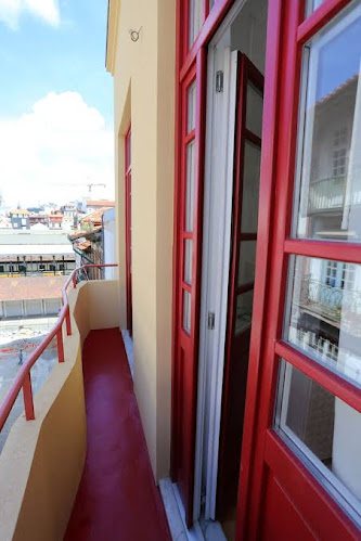 Avaliações doD&S - Loureiro 67 Apartments em Porto - Imobiliária
