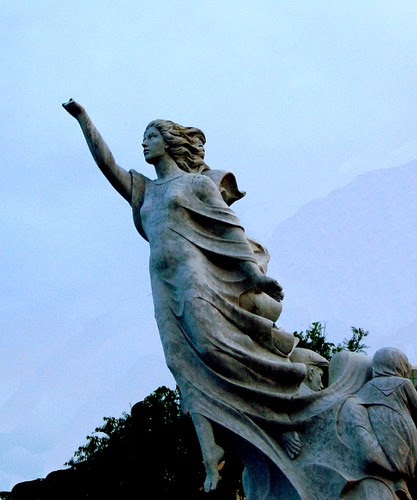 New Orleans Angel
