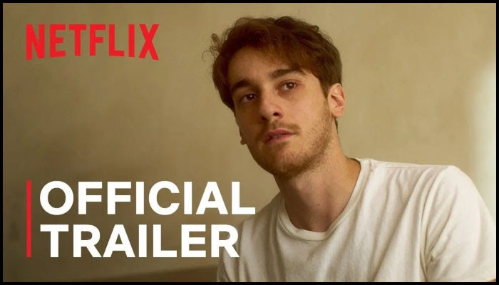 Everything Calls for Salvation | Official Trailer | Netflix