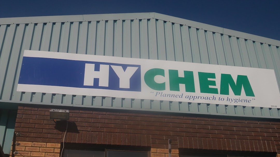HYCHEM Cape Town