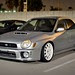 Bug Eye