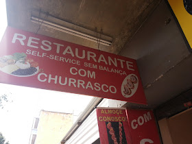 Silvinho's Bar Centro