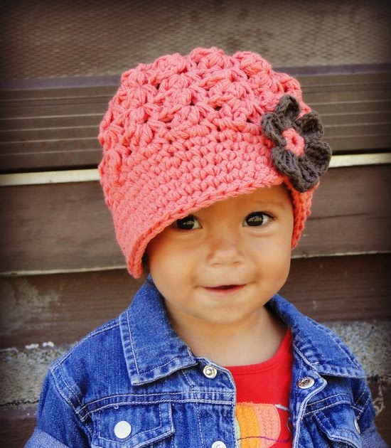 Cool Photo Shoots: Crochet Baby Hat, kids hat, newsboy hat, newborn ...