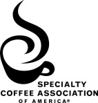 SCAA logo