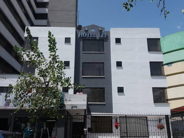 Hotel Lef - Quito