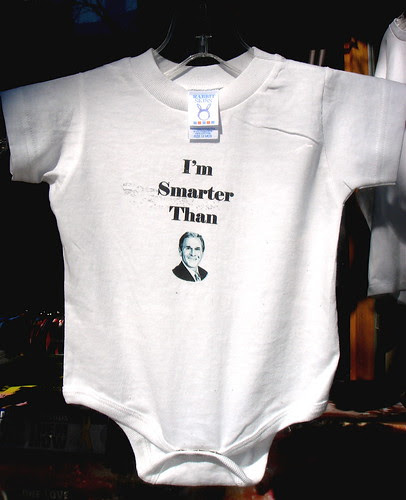 Political baby clothes