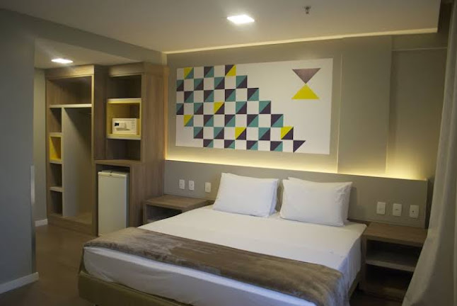 Hotel Master Express Cidade Baixa - Hotel
