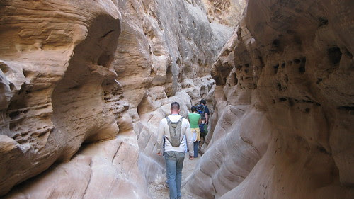 03.27.10 Little Wild Horse Canyon