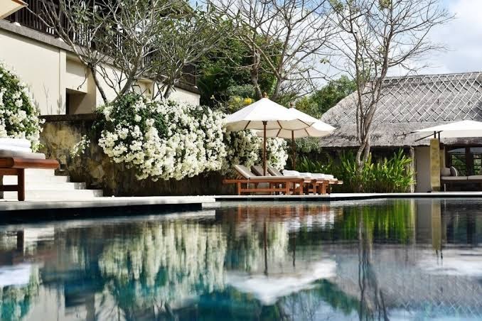 RevÄ«vÅ Wellness Resort Nusa Dua Bali Photo