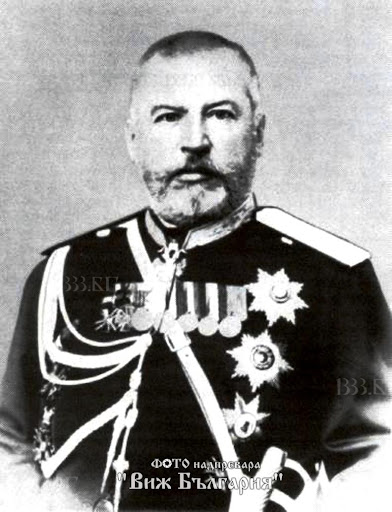 Казимир Ернрот