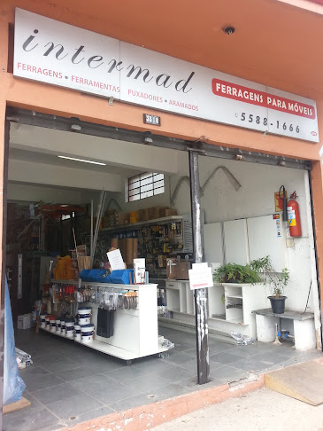 Intermad