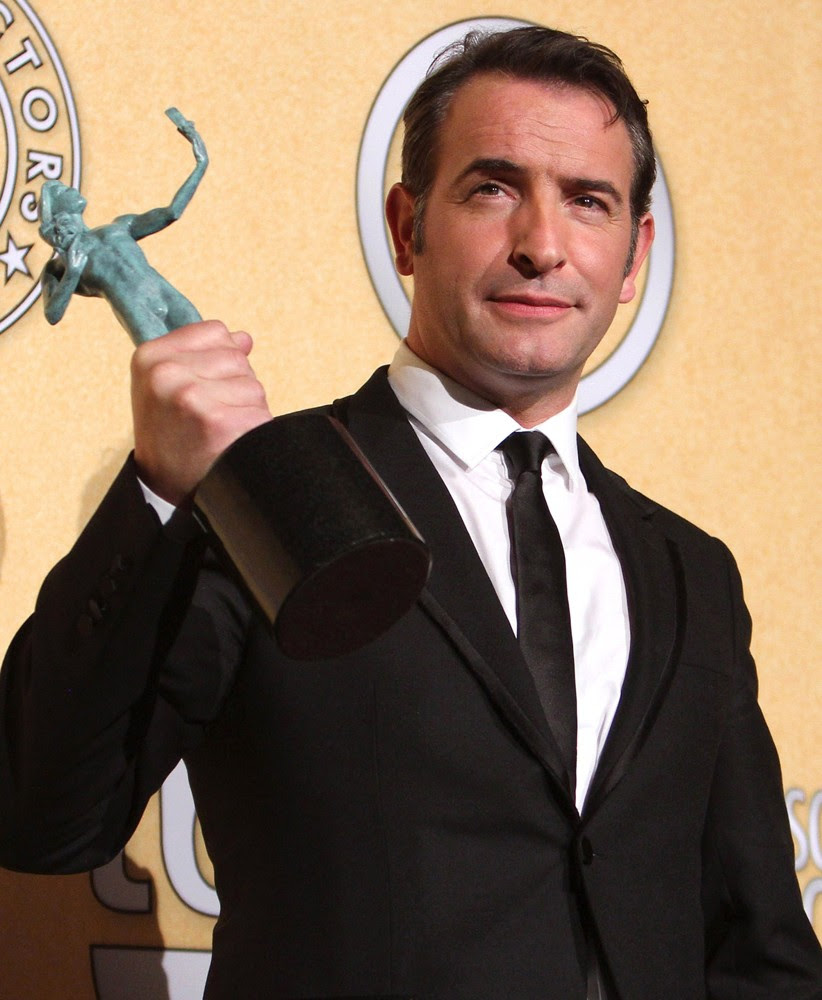 Jean dujardin - wallpaper hot image xtreme beauty.