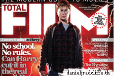 Total Film cover 