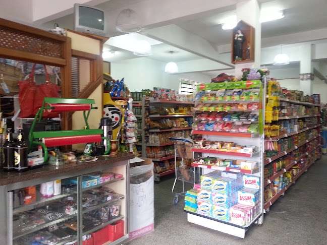 Mercado Irmãos Lunardelli - Porto Alegre