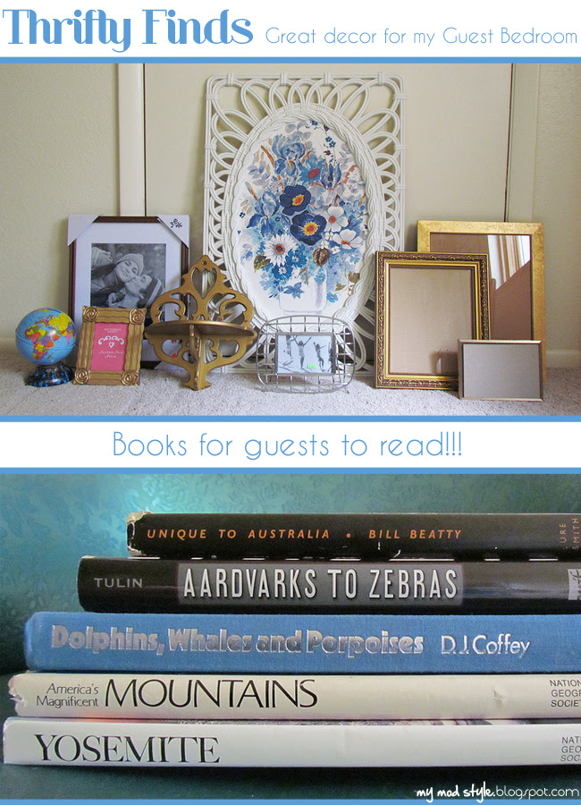 Thrifty Finds Collage1