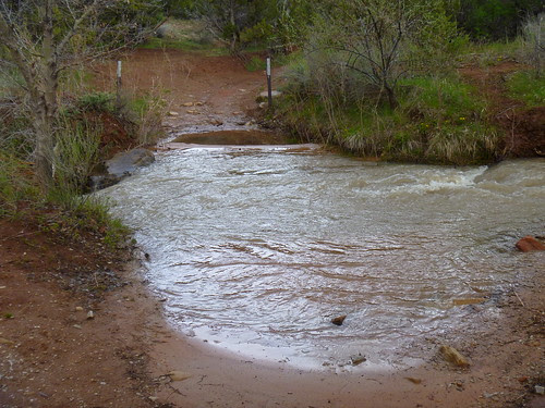 05.10.11 Kanarra Creek
