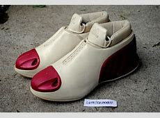 One of The Rarest Kobe Bryant Sneakers You'll Ever See One of The Rarest Kobe Bryant Sneakers You'll Ever See