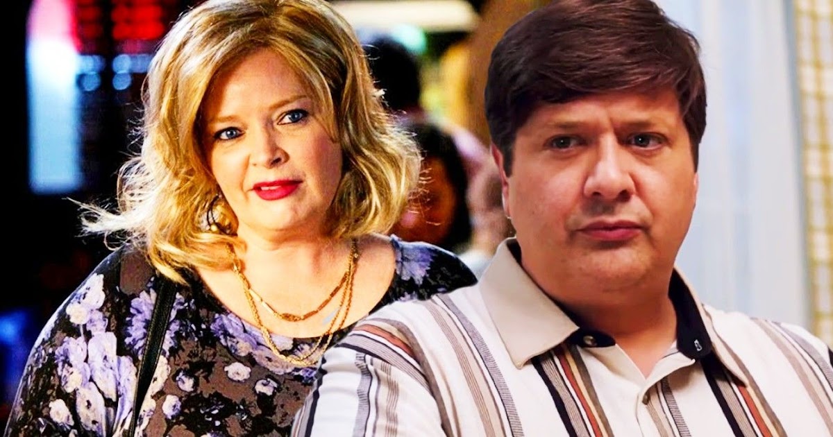 Younger Sheldon Idea: Brenda Seduces George To Get Revenge Towards Mary