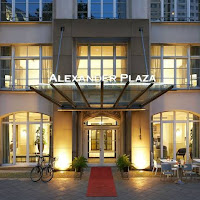 Classik Hotel Alexander Plaza, Berlin