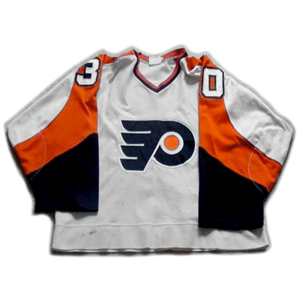 Philadelphia Flyers 81-82 jersey