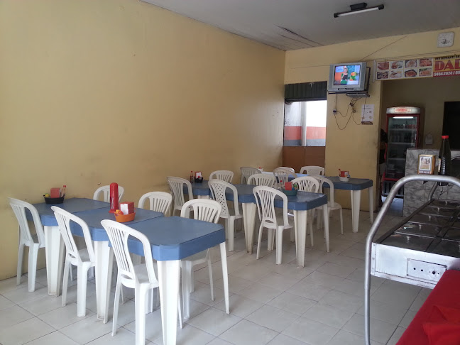 Avaliações sobre Restaurante sabor caseiro DaDa em Fortaleza - Restaurante