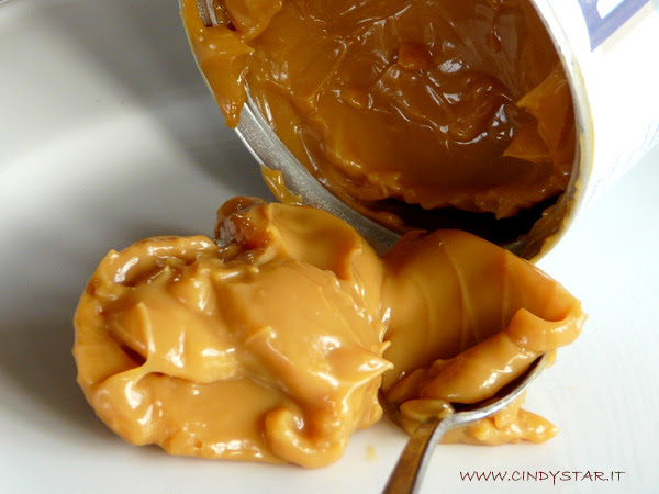 dulche de leche