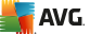Logotipo da AVG