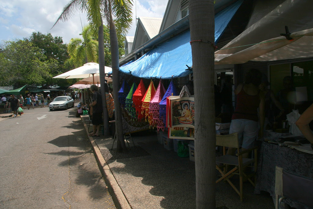 Parap Market