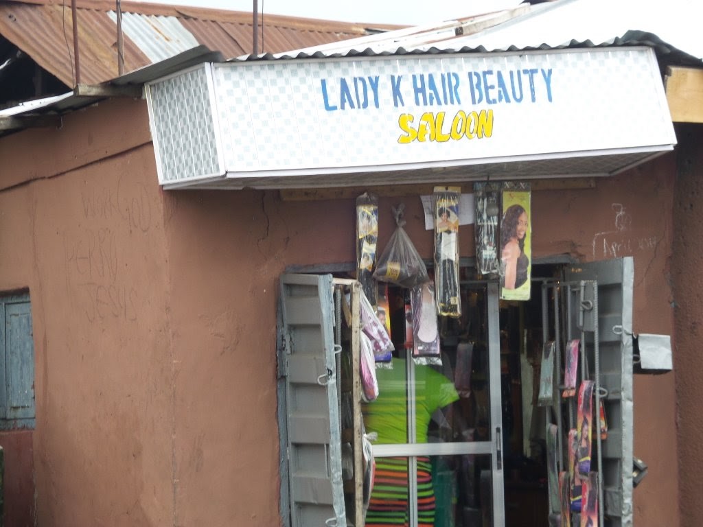 Lady K Hair Beauty Salon