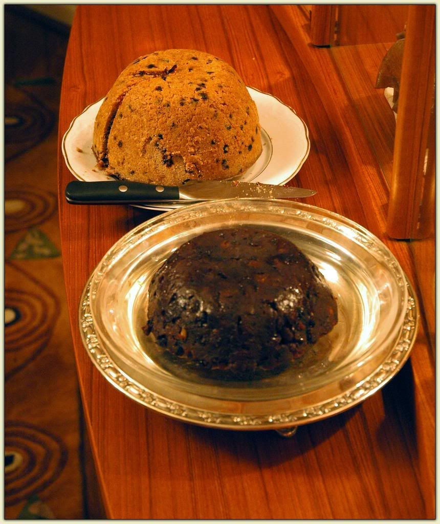 Puddings