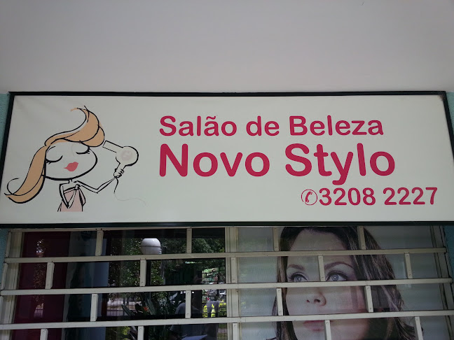 Salão de Beleza Novo Stylo
