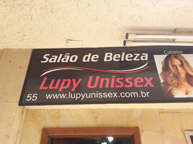 Avaliações sobre Lupy Unissex em Porto Alegre - Salão de Beleza