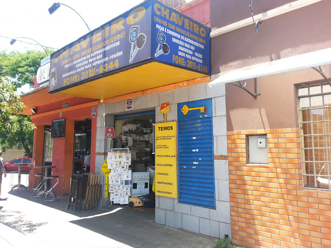 Avaliações sobre Artesanal - Eletro Chaves Ltda. em Curitiba - Loja de eletrodomésticos
