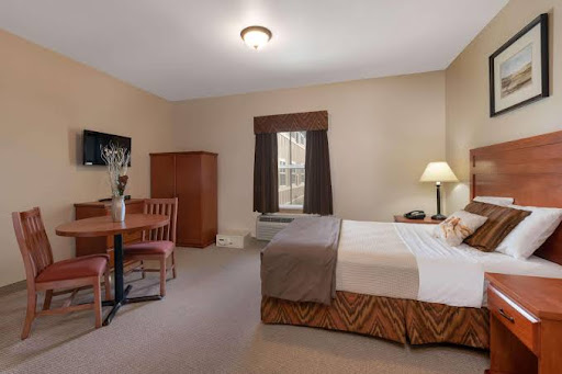Extended Stay Hotel «Home Place Lodge & Suites», reviews and photos, 1505 15th Ave W, Williston, ND 58801, USA