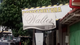 Walter Cabeleireiro