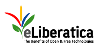 eLiberatica - The Benefits of Open and Free Technologies Conference