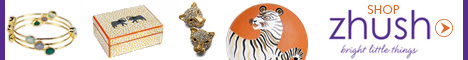 Shop Zhush Today!