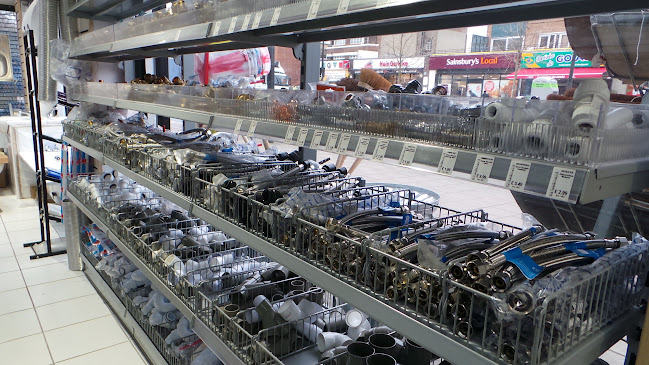 Reviews of The Trade Hub in London - Hardware store