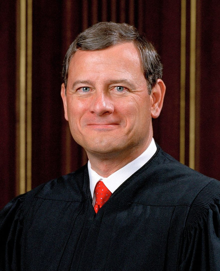 John Roberts