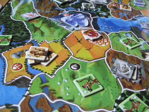 Smallworld
