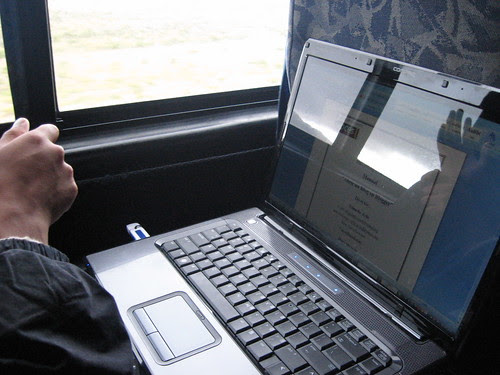 Laptop