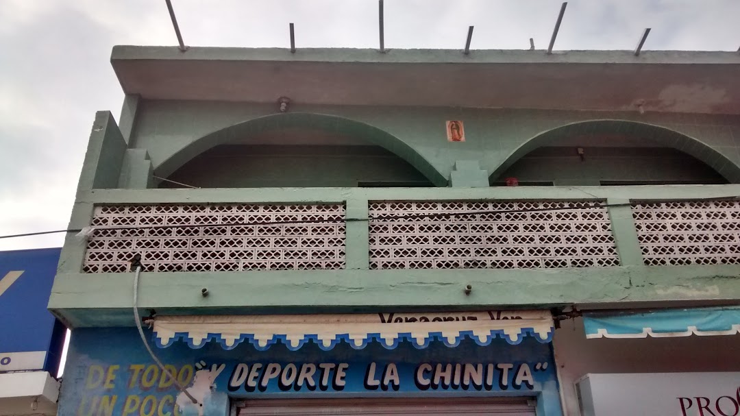 La Chinita