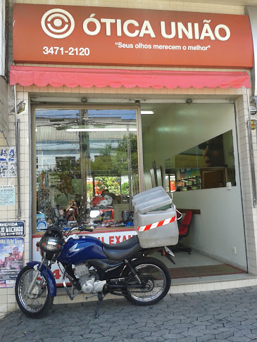 Avaliações sobre Ótica União em Belo Horizonte - Ótica