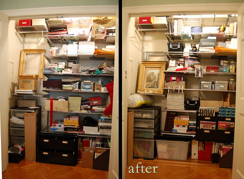 CraftClosetBeforeAfter