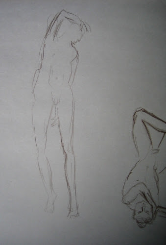 Matthew Felix Sun's Live Drawing _ 5770