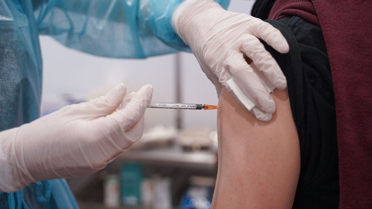 Studie untermauert Nutzen: Impfung verhindert 20 Millionen Corona-Tote