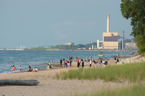 Indiana Dunes