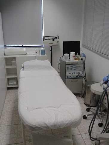 Avaliações sobre Elegance Santé • Centro de Saúde e Estética em Rio de Janeiro - Spa