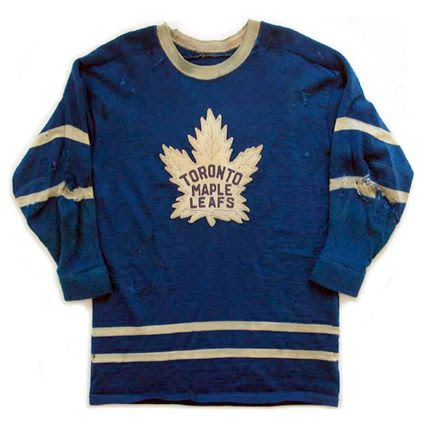  photo Toronto Maple Leafs 1946-47 F jersey.jpg